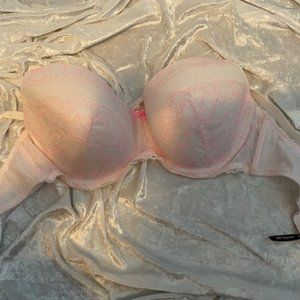 NWT Adore Me Bra and Panty Set